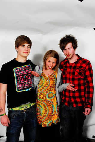 2008-05-29 - Rockfotostudion at Siesta!, Hässleholm