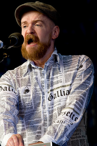 2008-05-30 - BWO at Liseberg, Göteborg