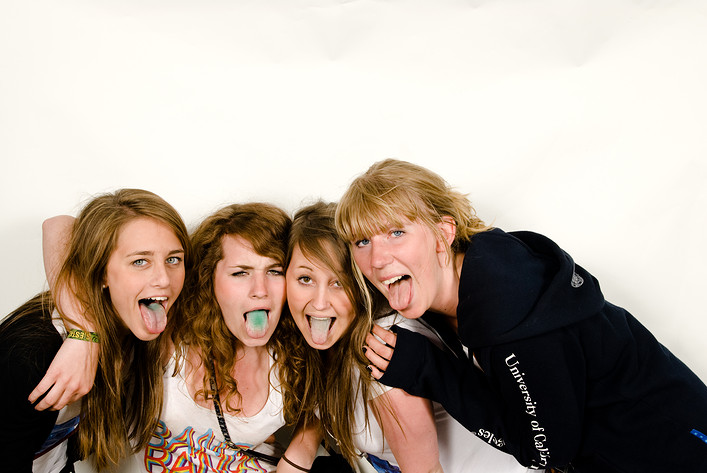 2008-05-29 - Rockfotostudion at Siesta!, Hässleholm