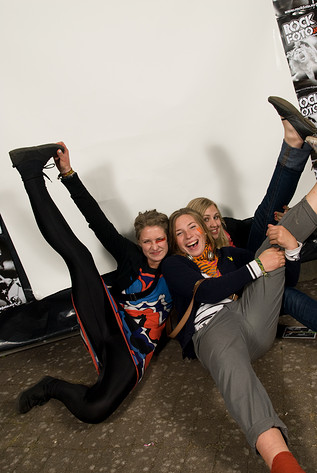 2008-05-30 - Rockfotostudion at Siesta!, Hässleholm