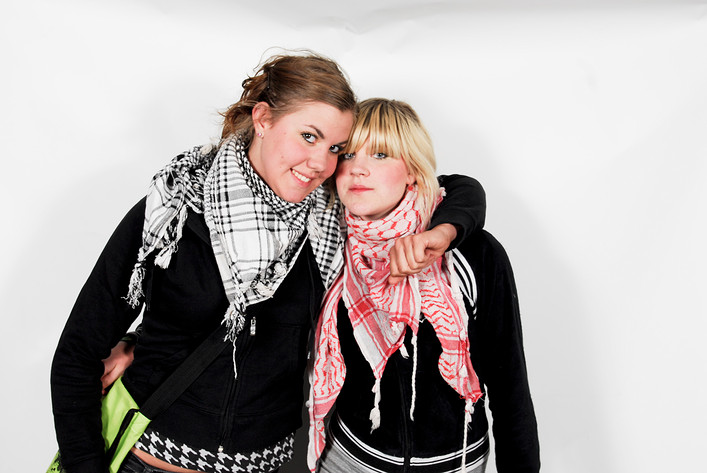 2008-05-31 - Rockfotostudion at Siesta!, Hässleholm