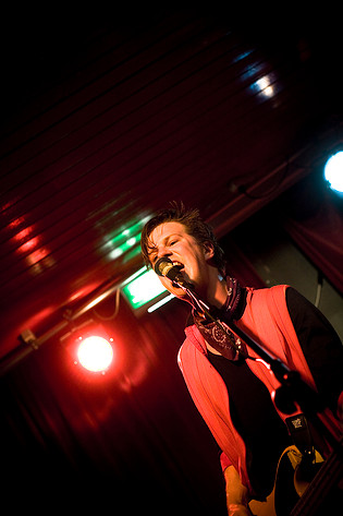 2008-06-04 - Den stora sömnen at Landet, Stockholm