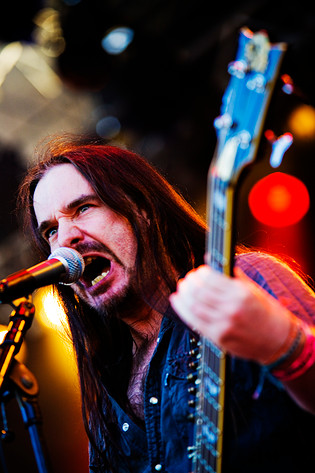 2008-06-06 - Carcass at Sweden Rock Festival, Sölvesborg