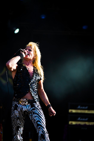 2008-06-06 - Hanoi Rocks at Sweden Rock Festival, Sölvesborg