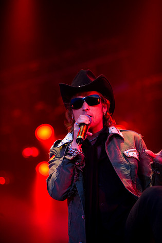 2008-06-07 - Avantasia från Sweden Rock Festival, Sölvesborg