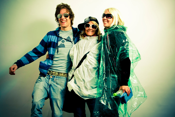 2008-06-12 - Rockfotostudion från Hultsfredsfestivalen, Hultsfred
