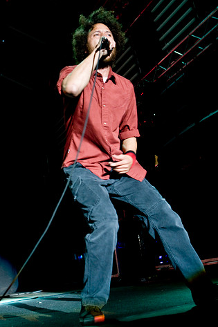 2008-06-12 - Rage Against the Machine från Hultsfredsfestivalen, Hultsfred