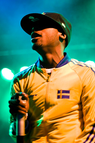 2008-06-12 - Lazee från Hultsfredsfestivalen, Hultsfred