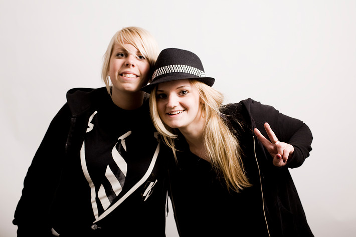 2008-06-13 - Rockfotostudion från Hultsfredsfestivalen, Hultsfred