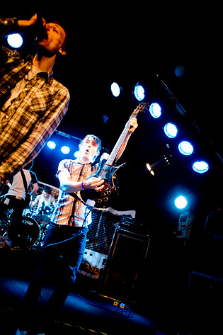 2008-06-14 - Herbrightskies at Hultsfredsfestivalen, Hultsfred