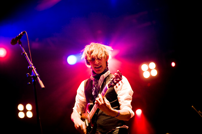 2008-06-14 - Tingsek at Hultsfredsfestivalen, Hultsfred