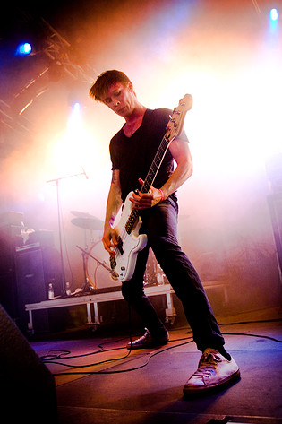 2008-06-27 - Path Of No Return at Metaltown, Göteborg