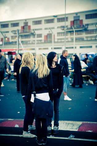 2008-06-27 - Områdesbilder at Metaltown, Göteborg