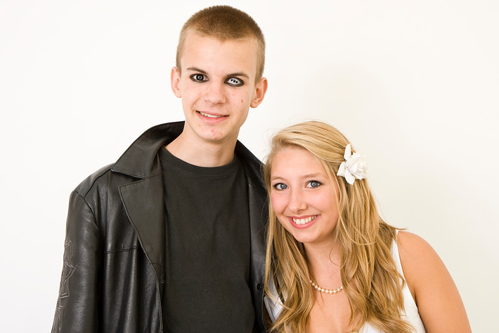 2008-06-28 - Rockfotostudion från Metaltown, Göteborg