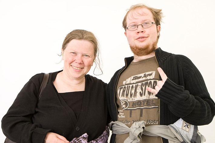 2008-06-28 - Rockfotostudion från Metaltown, Göteborg