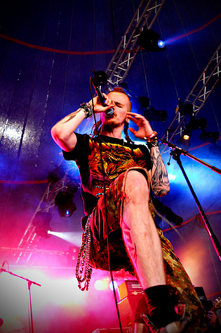 2008-06-28 - Sic at Metaltown, Göteborg