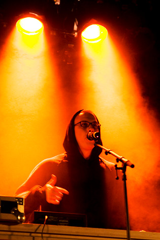 2008-06-28 - Afasi & Filthy at Peace & Love, Borlänge