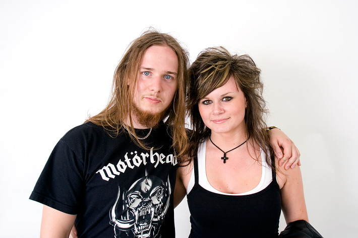 2008-06-28 - Rockfotostudion at Metaltown, Göteborg