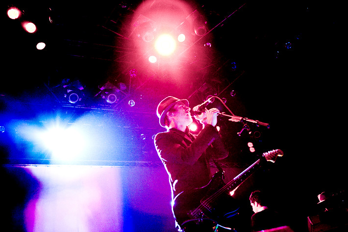 2008-07-04 - Interpol från Arvikafestivalen, Arvika