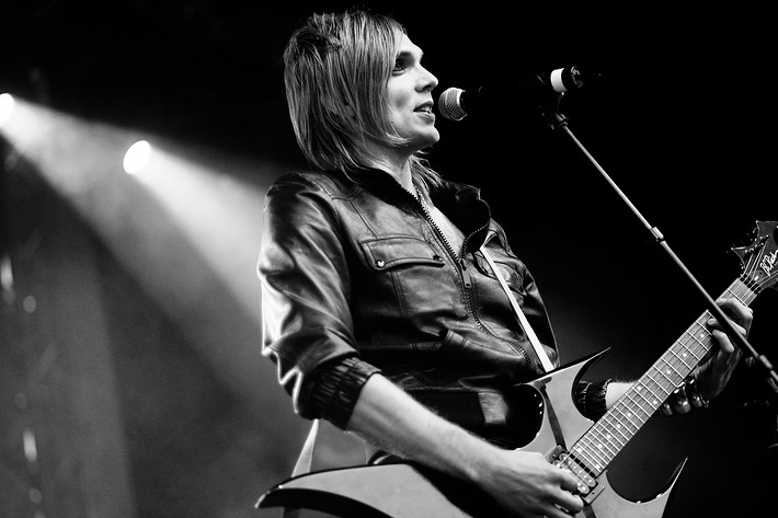 2008-07-05 - Moto Boy at Gatufesten, Sundsvall