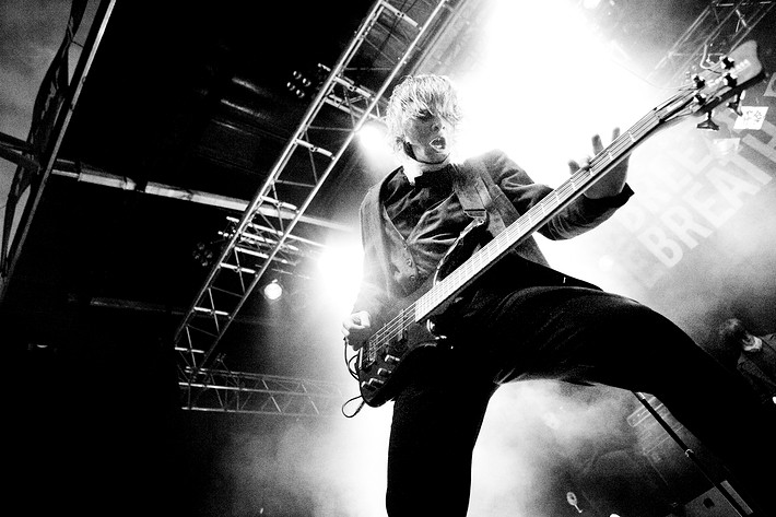 2008-07-17 - The Breeze The Breath från Trästockfestivalen, Skellefteå