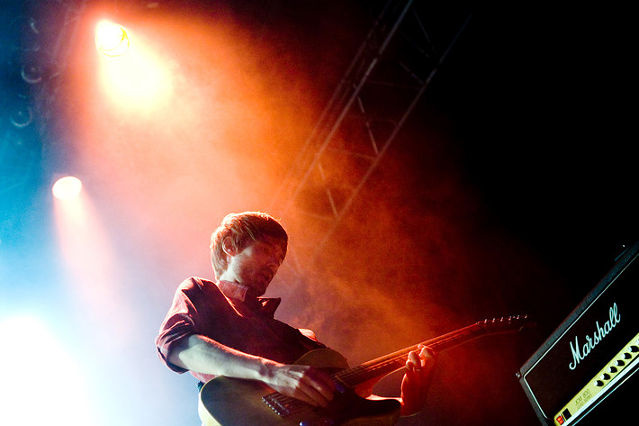2008-07-18 - Cult of Luna at Trästockfestivalen, Skellefteå