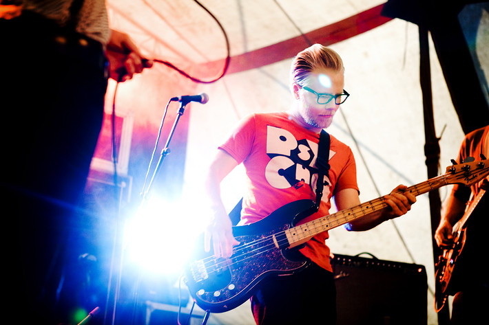 2008-07-19 - Olle Nyman från Trästockfestivalen, Skellefteå