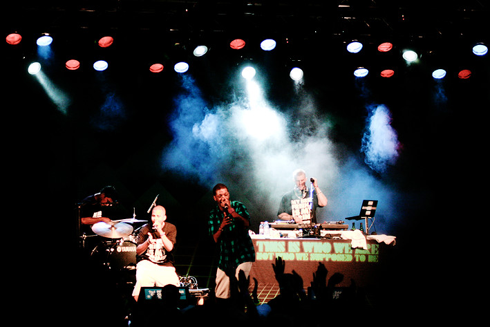 2008-07-25 - Adam Tensta at Piteå Dansar och Ler, Piteå