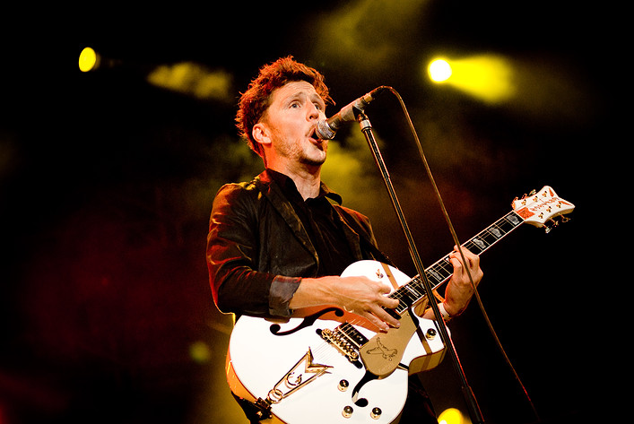 2008-08-19 - Moneybrother från Malmöfestivalen, Malmö