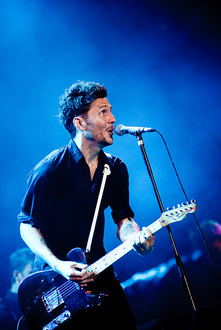 2008-08-19 - Moneybrother från Malmöfestivalen, Malmö