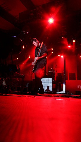 2007-07-06 - Nephew at Roskildefestivalen, Roskilde