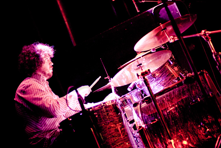 2008-10-16 - Eileen Rose från The Tivoli, Helsingborg