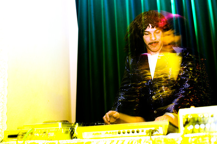 2008-10-17 - Silverio från Södra bar, Stockholm
