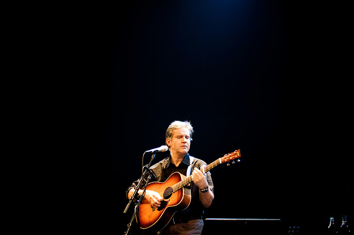 2008-10-27 - Lloyd Cole at Södra Teatern, Stockholm