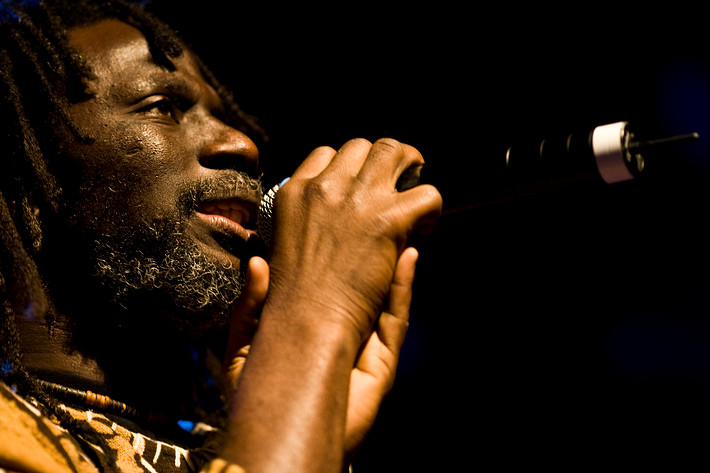 2008-11-08 - Tiken Jah Fakoly från Kägelbanan, Stockholm