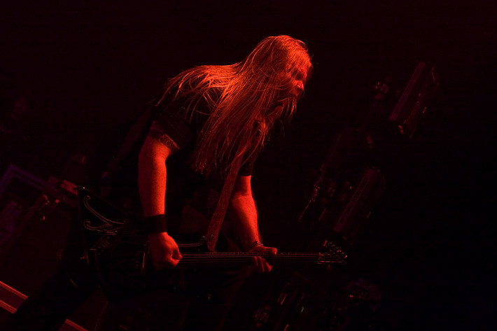 2008-11-22 - Amon Amarth från Lisebergshallen, Göteborg