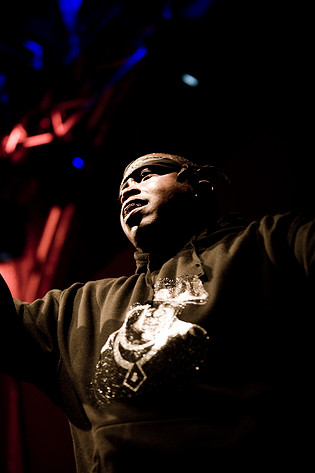 2008-12-26 - M.O.P. från Berns, Stockholm