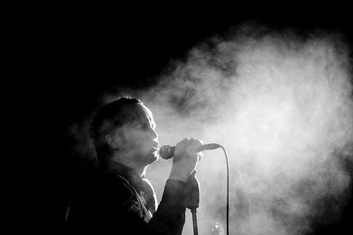 2009-01-30 - Three Minute Madness från Amplified, Umeå