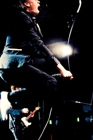 2009-03-25 - The Hives från Kulturbolaget, Malmö