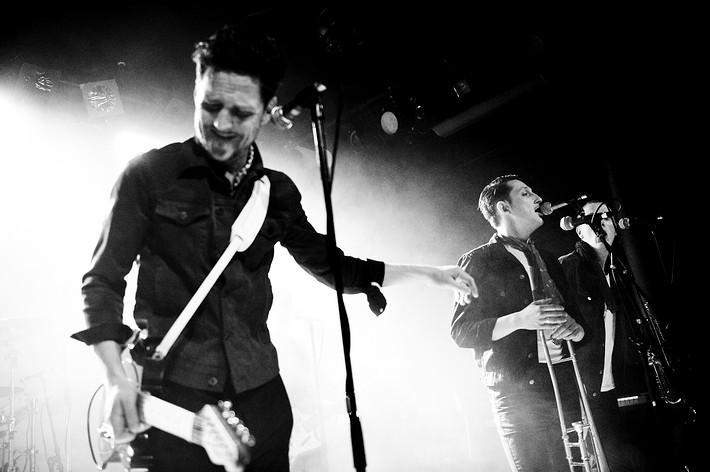 2009-04-14 - Moneybrother från Kägelbanan, Stockholm