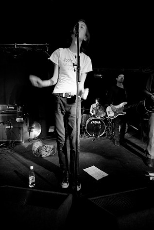 2009-05-28 - Light in Your Life at Siesta!, Hässleholm