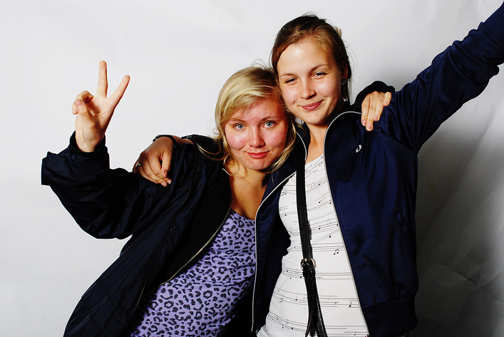 2009-05-29 - Rockfotostudion at Siesta!, Hässleholm