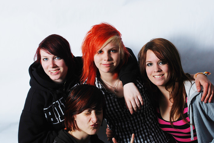 2009-05-29 - Rockfotostudion at Siesta!, Hässleholm