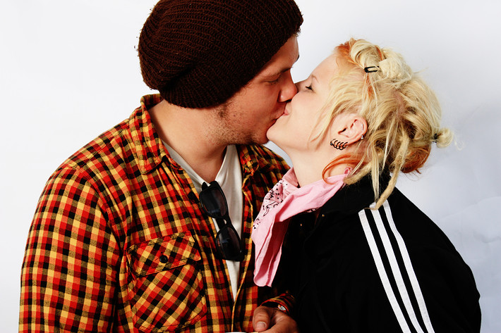 2009-05-29 - Rockfotostudion från Siesta!, Hässleholm