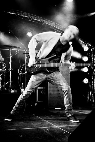 2009-05-28 - Adept at Siesta!, Hässleholm