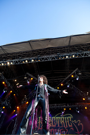 2009-06-06 - Electric Boys från Sweden Rock Festival, Sölvesborg