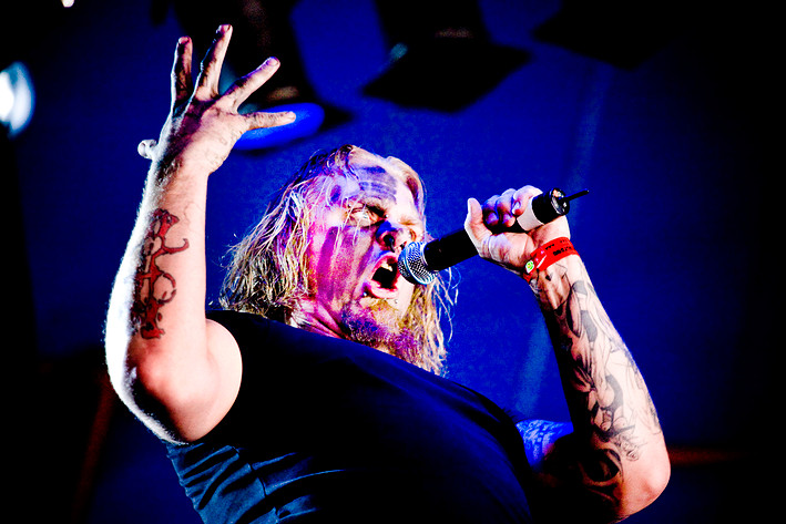 2009-06-26 - Sterbhaus at Metaltown, Göteborg
