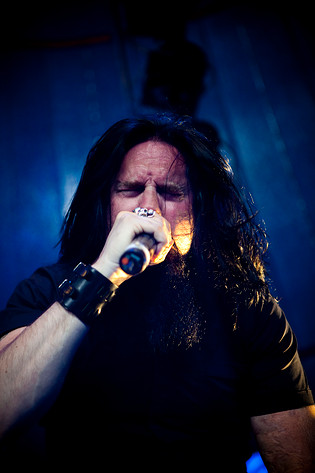 2009-06-27 - Illfigure at Metaltown, Göteborg