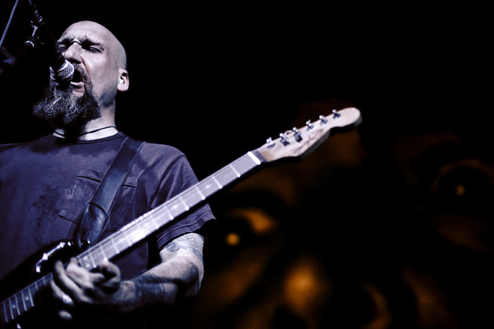 2009-07-01 - Neurosis från Debaser Medis, Stockholm