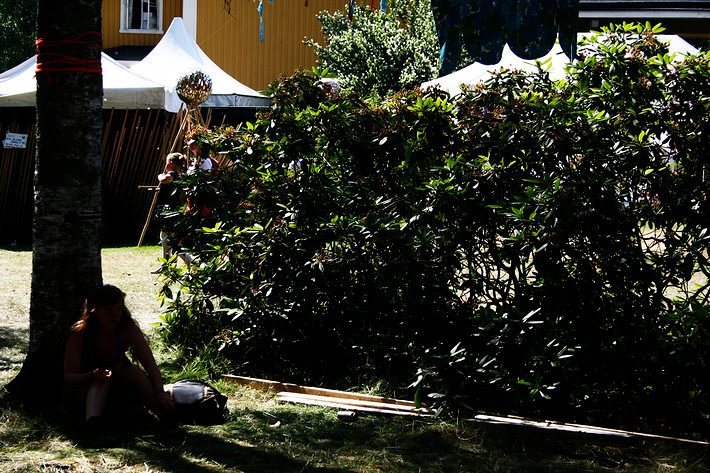 2009-07-04 - Områdesbilder at Arvikafestivalen, Arvika